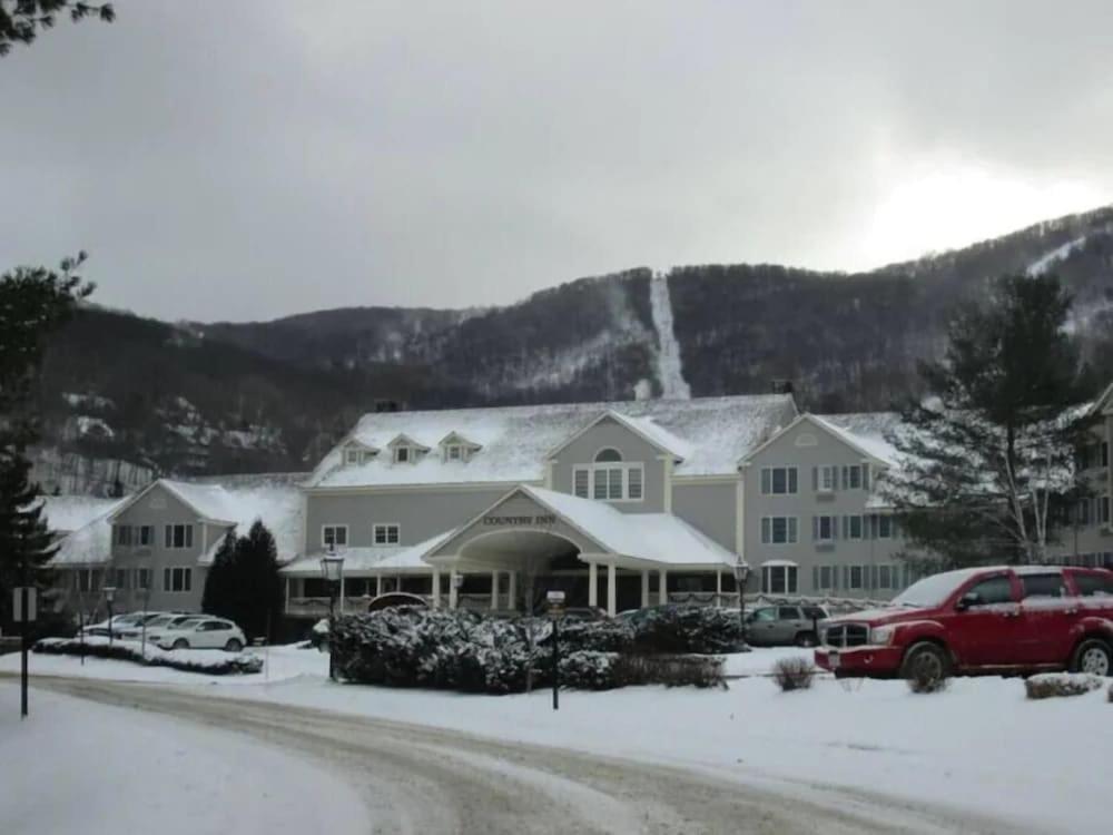 Gorgeous 1St Fl Mtn View Jiminy Suite Sleeps 4 Ski On Off Hancock Exteriér fotografie